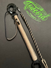 TowCord Timmy - Two-Color 28" TowCord